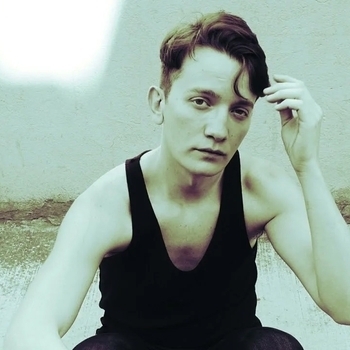 Dusty - Revolver Theme