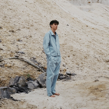 Semy - Глаза (2024)