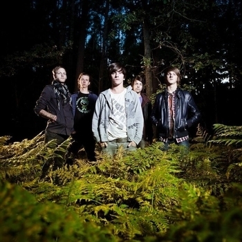 Audrey Fall - Priboi (Mitau 2014)