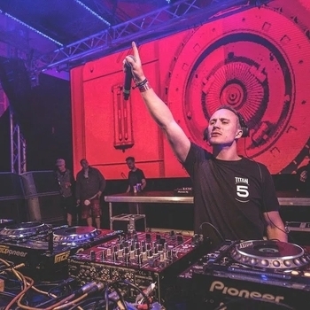 Dimension, Sub Focus - Desire (Sub Focus x Dimension) (Single 2018)