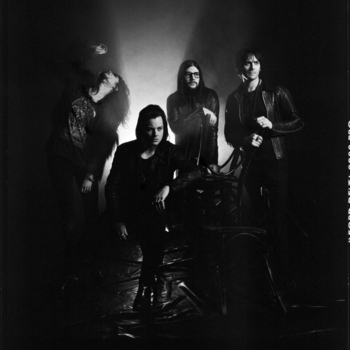 Артист The Dead Weather