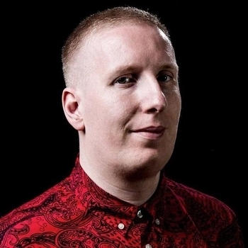 Артист Danny Byrd