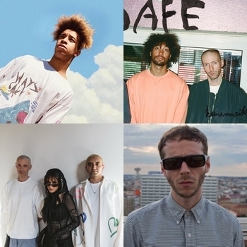 Артист Adam Port feat Stryv, Keinemusik, Orso, Malachiii