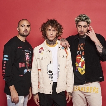 Cheat Codes feat Train - Bloom (Рингтон) (2024)