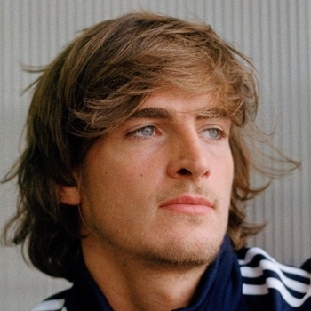 Klangkarussell and Will Heard - Sonnentanz