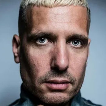 DJ Die - Back To Now