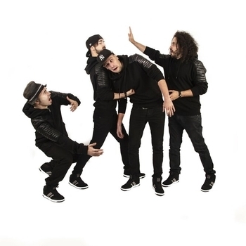 The Sidh feat Marcin Ruminski - Khan (Another Way to Fly 2018)