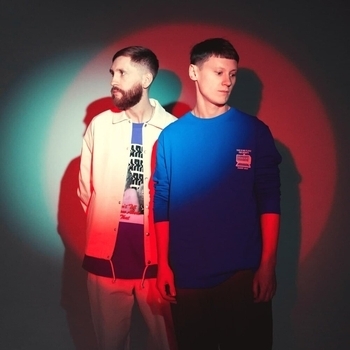 Манго Буст и Иван Степанов - В сандалях на носок (2024)