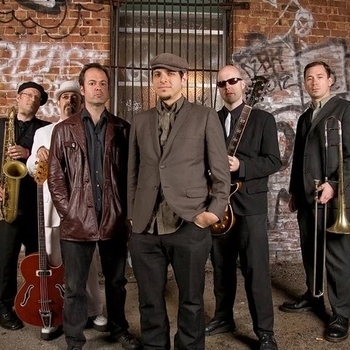 The Slackers - Married Girl