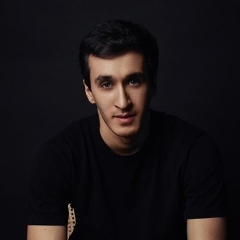 Gasso, Айни - Танцуй (Single 2024)