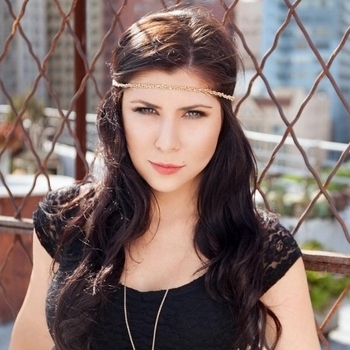 Angelika Vee, Sasha Lopez - Catch U (Single 2015)