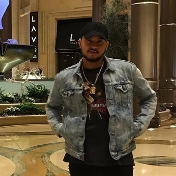 Артист Eli Sostre