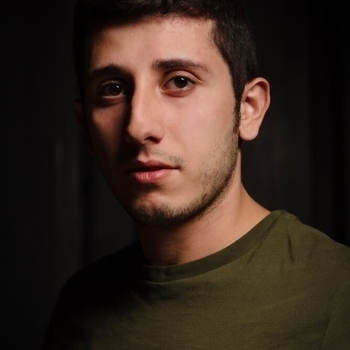 Besomorph - Blind Proximity