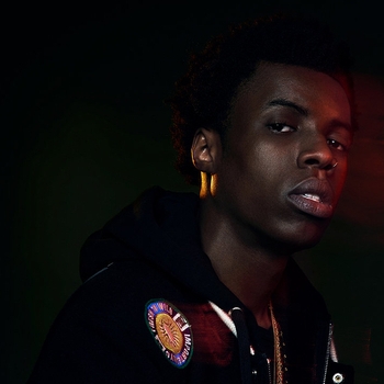 Martin Solveig and Roy Woods - Juliet And Romeo (2019)