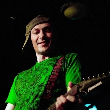 В.П.Р. - Крыша 3