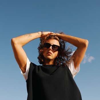 Артист Jordan Burns