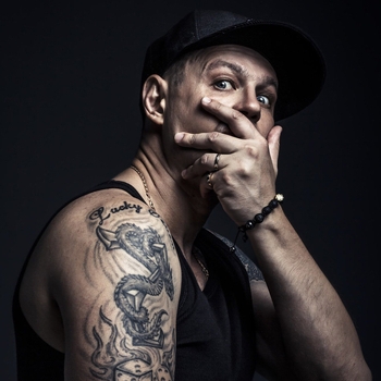 Стриж - Все будет хорошо при уч. Костя Бес