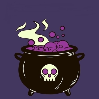 Creepy Halloween Music - A Scary Clown Appears (Some Halloween Music 2022)