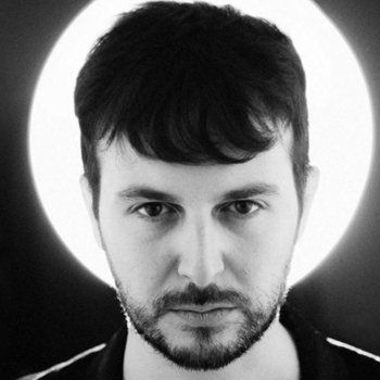 Luca D'Alberto - Hit the wall (OST из "Торговец вирусами / Trafficante di Virus")