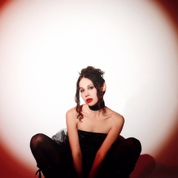 Serafima, Markina - Где во всём этом я? (2021)