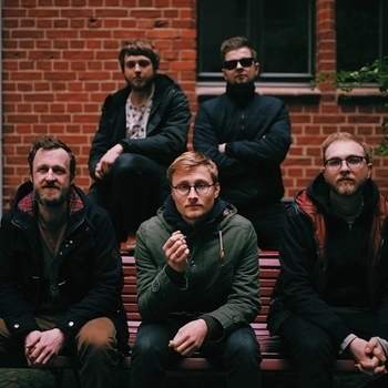 KIROV - Nothing (2018)