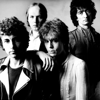 The Only Ones - From Here To Eternity (Even Serpents Shine 1979)