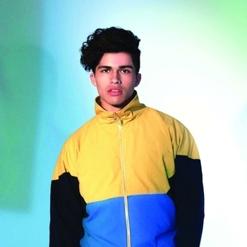 Alex Aiono - Work The Middle