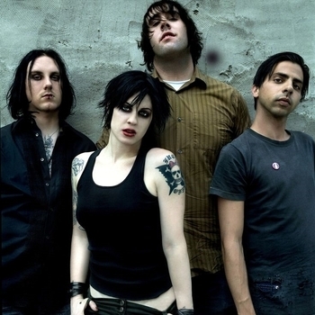 The Distillers - Drain The Blood