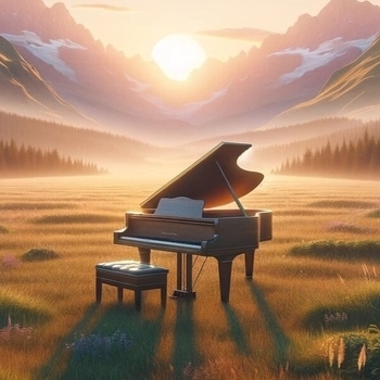 Filip Lundqvist feat Johannes Brahms - 16 Waltzes, Op. 39: No. 15 (Raum der Heilung: Sanfte Piano Entspannungsmusik zum Relaxen 2018)