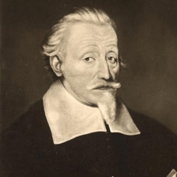 Артист Генрих Шютц