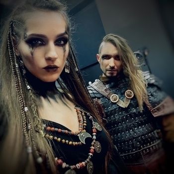 Мещера - Вечность белых январей (Acoustic)