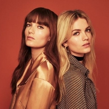 Say Lou Lou - Peppermint