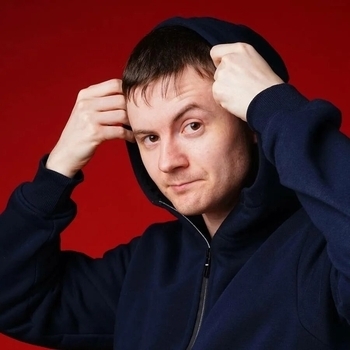 Ринат Абушаев - Россия