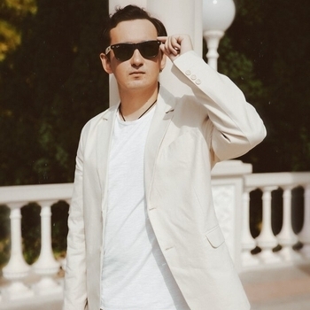 LexMorris and Dcoverz - Be with You