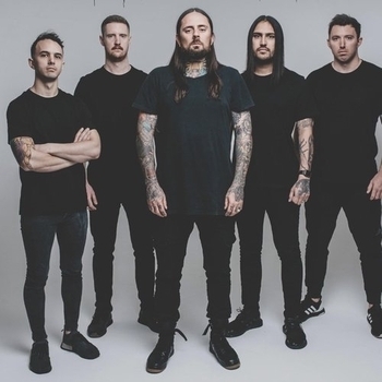 Thy Art Is Murder - Reign of Darkness