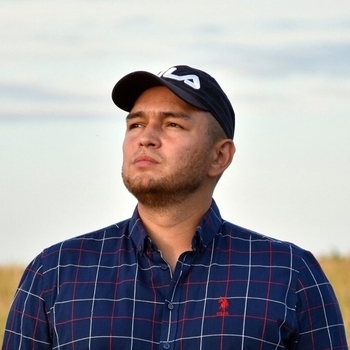 Anatoly Prod. - Первый снег (На Новый 2022 год)