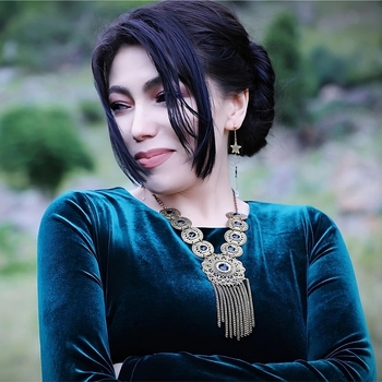 Анэль - Менин дагы бир аккуум (Табалбайсын 2023)