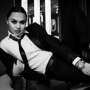 Анель Аринова, Жайна Сламова - Анама (2019)