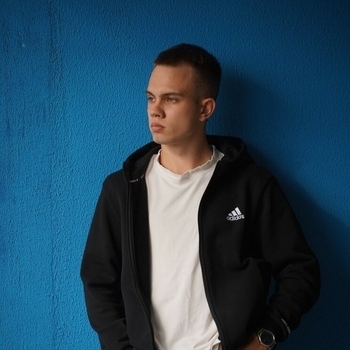 Эдуард Хиль - Пилот не может не летать