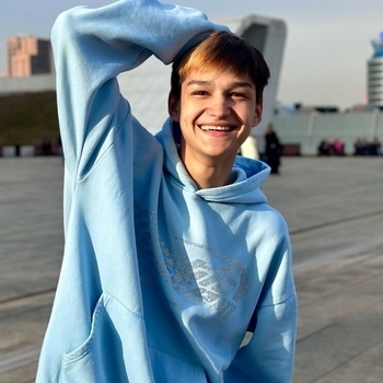 Тёма Туленов, Никита Шульгин - Рофл