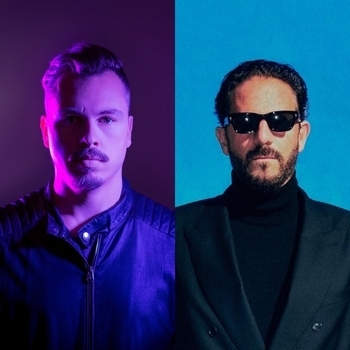 Purple Disco Machine feat The Magician - All My Life (2024)