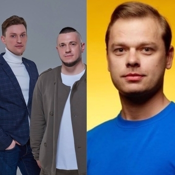 Интонация и Влад Канопка - В одном ряду (2024)