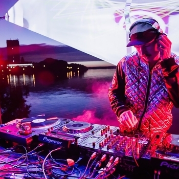 Rainshow - Come Along