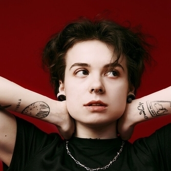 Ramona - Молодость