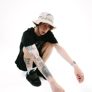 Avenuepluggg, Tony Santana - Мутки (Single 2023)