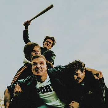 Хохма - Что вообще делает диджей?