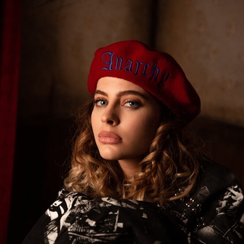 Love Harder and Amber Van Day - Oblivion