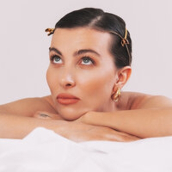 Marina Mj - Приду во сне (2024)