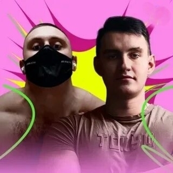 Maxxytren feat Bulk_machine - Гимн качков (2024)