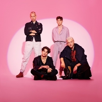 Артист The Vamps